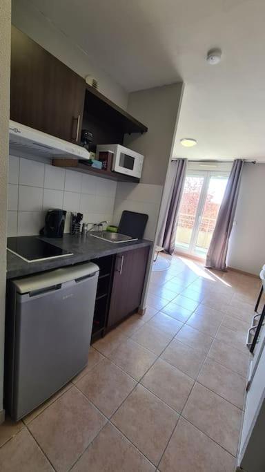 C101 Appartement Disneyland Montevrain Luaran gambar
