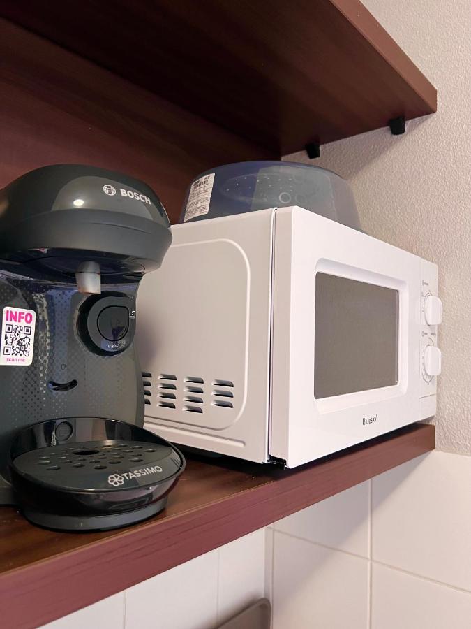C101 Appartement Disneyland Montevrain Luaran gambar