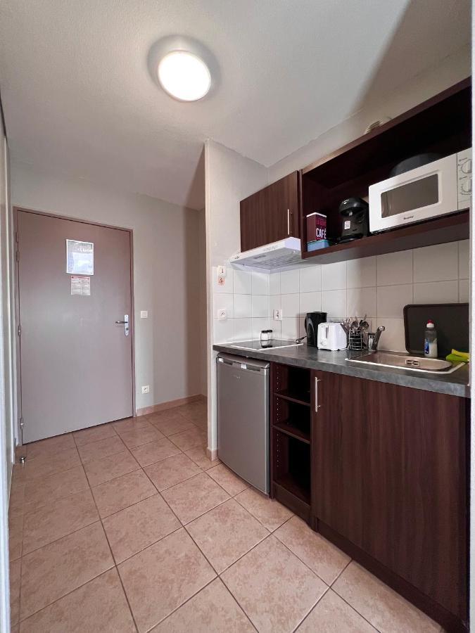 C101 Appartement Disneyland Montevrain Luaran gambar