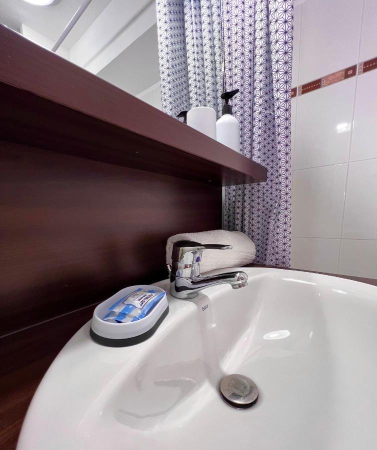 C101 Appartement Disneyland Montevrain Luaran gambar