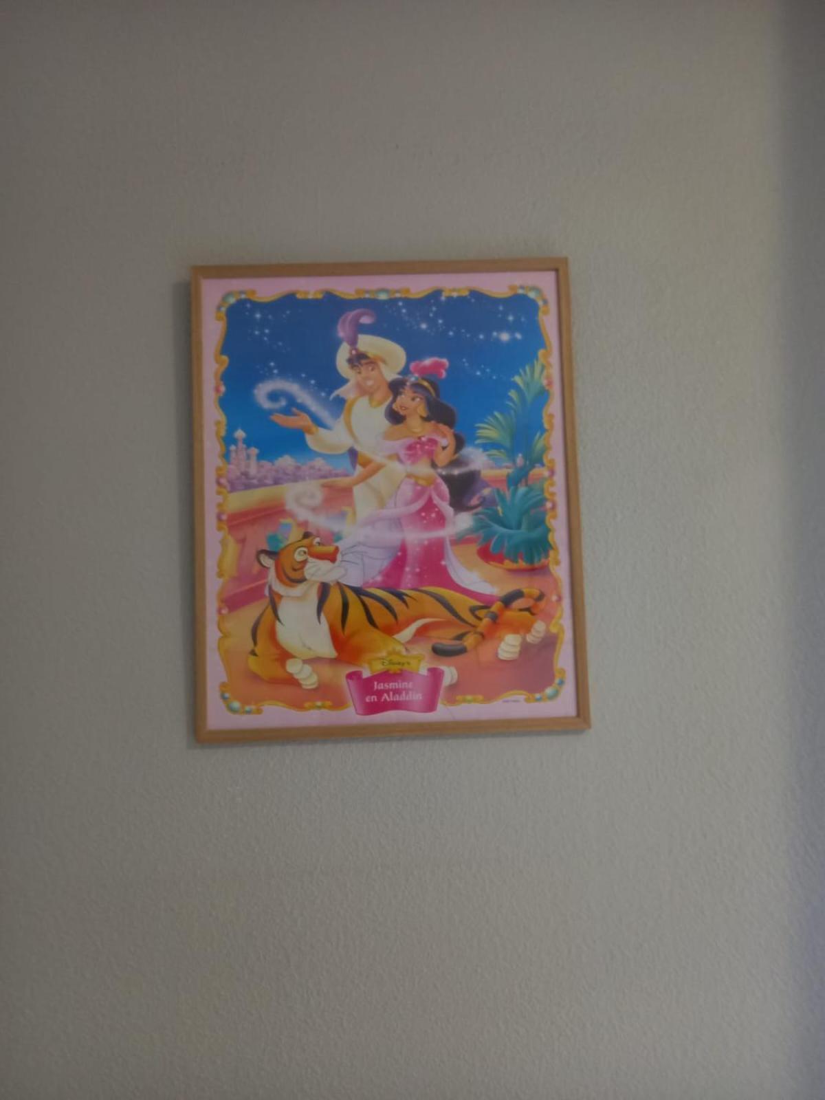 C101 Appartement Disneyland Montevrain Luaran gambar